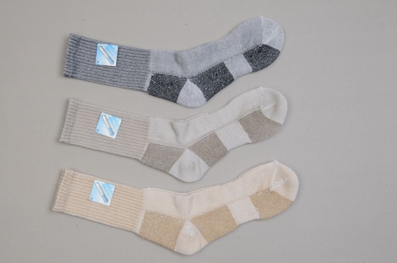 Sports casual socks