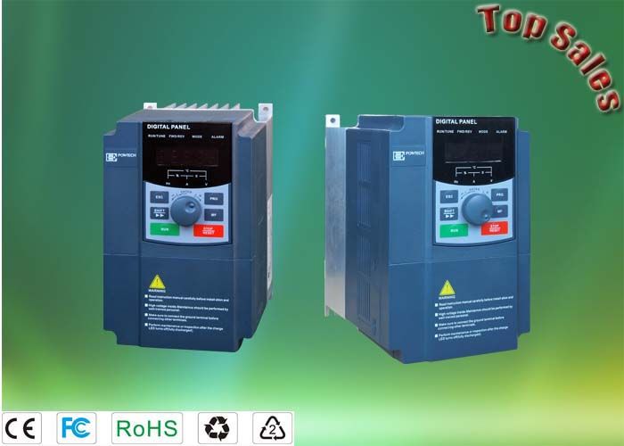 Powtech dc ac IGBT inverter special for air comprssor, machine