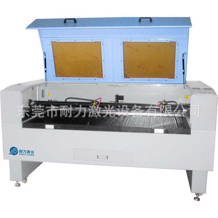 big size laser cutting machie 1800x1000 with high effeciency