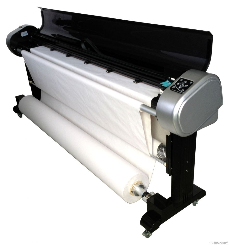 inkjet plotter