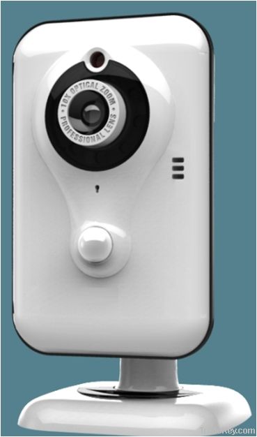 indoor ip camera