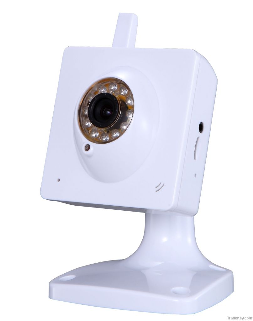 indoor ip camera