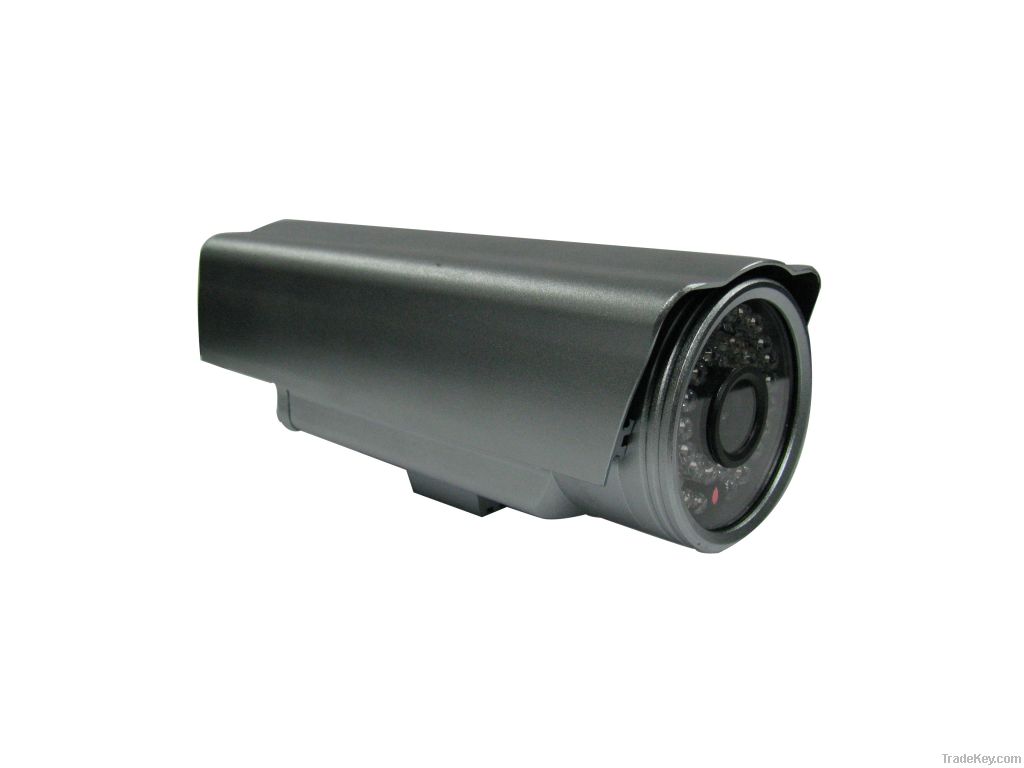 outdoor bullet ip camera