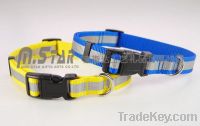 Reflective Animal Collars