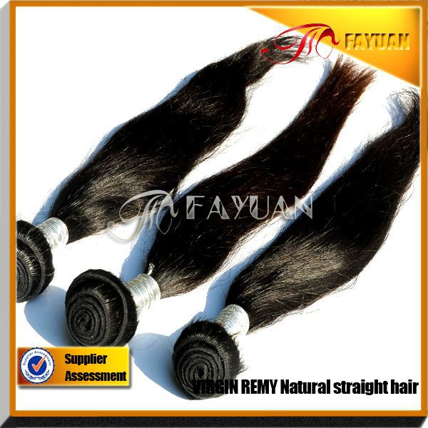 most fashionable popular virgin brazilian hair Cheap Human Hair Weft