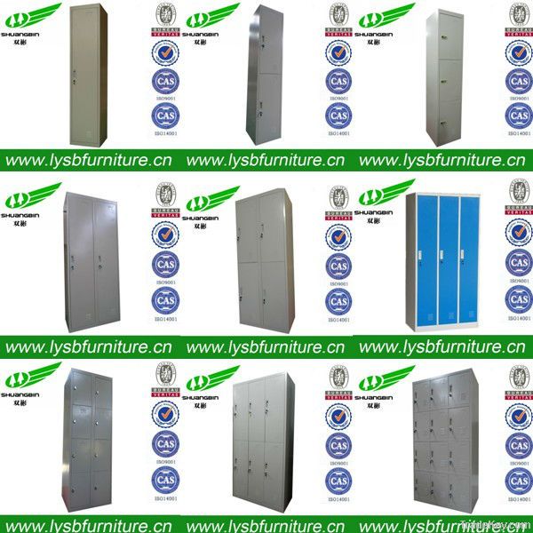 single door cheap storage metal locker