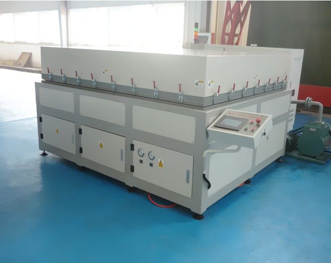 Semi-Automatic PV Solar Module Laminating machine