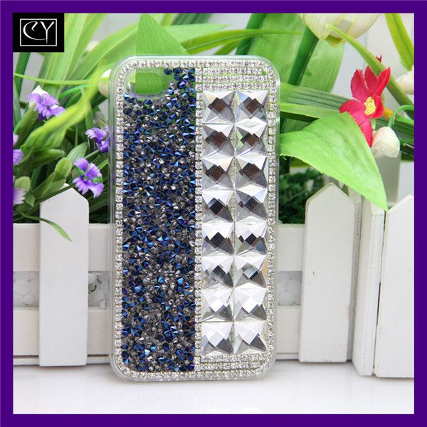 high quality jewelry cell phone cases for iphone