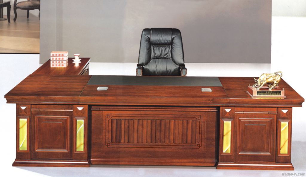 EXECUTIVE DESK  HH-B103-320