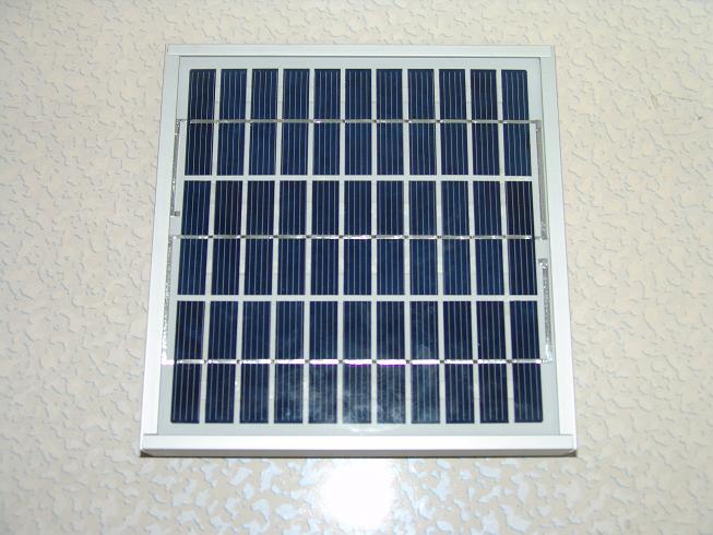 Solar Panel