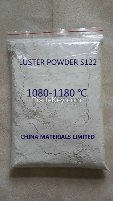 Luster powder