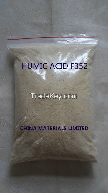 Humic acid