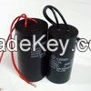 CBB60 lighting capacitor