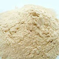 wheat flour