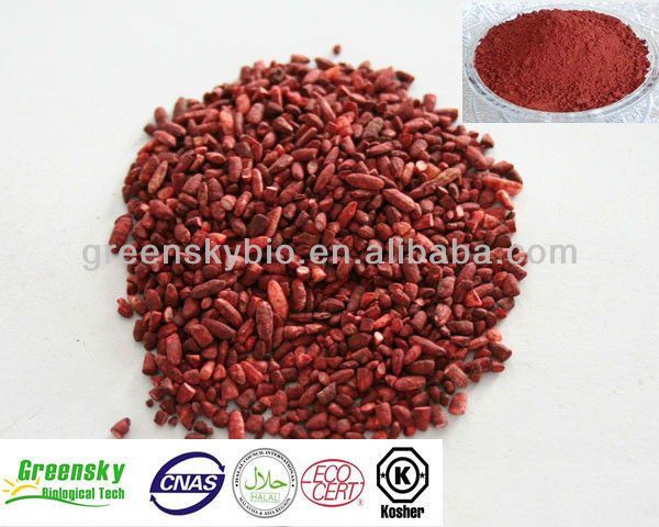 red yeast rice