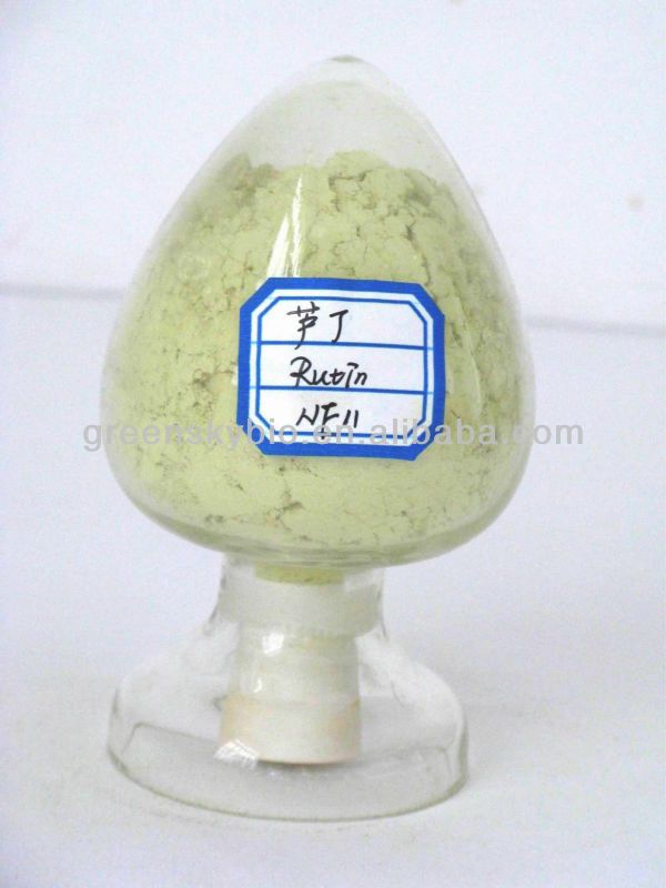 Top quality Herb Extract NF11 EP7.0 Rutin