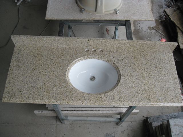 countertop