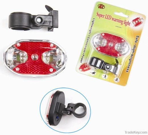 9 LED Bicycle light