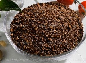 tea seed meal, tea saponin