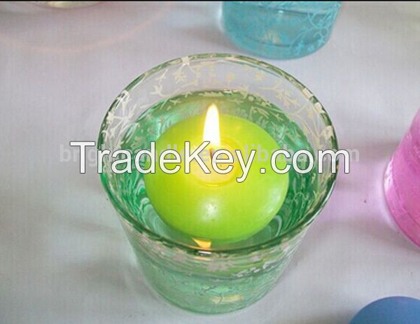 luminara candle wholesale