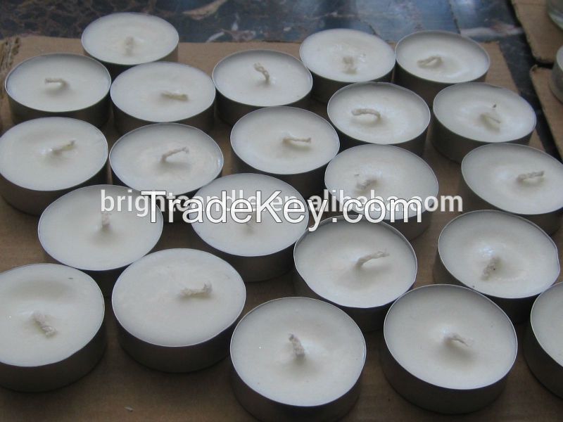 Soy Tealight Candle