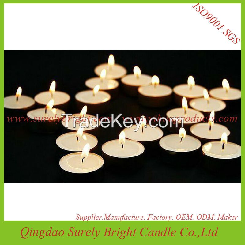 wholesale wedding tealight candles candle supply