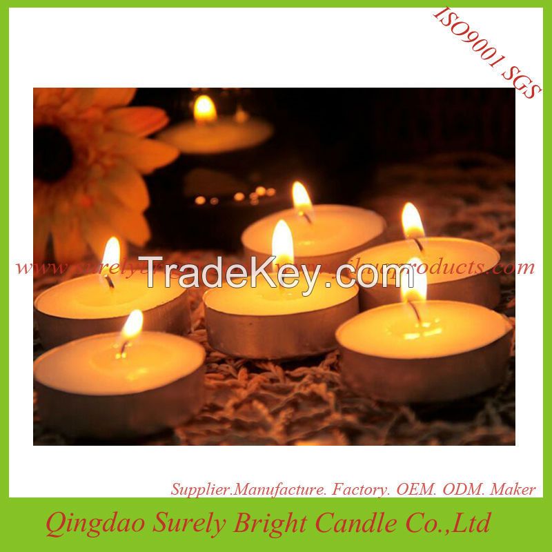 wholesale wedding tealight candles candle supply