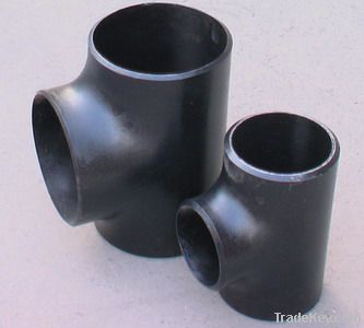 pipe fitting tee