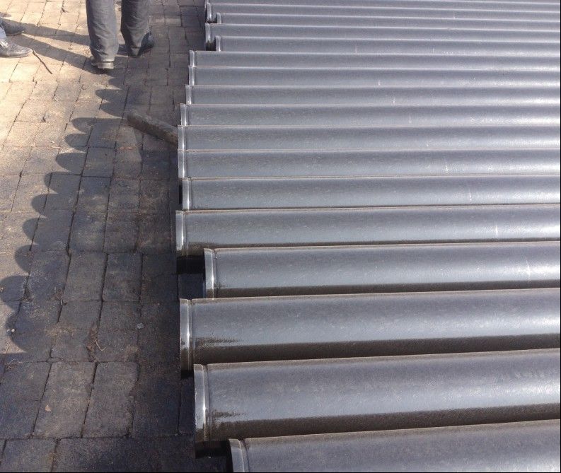 seamless steel tube 