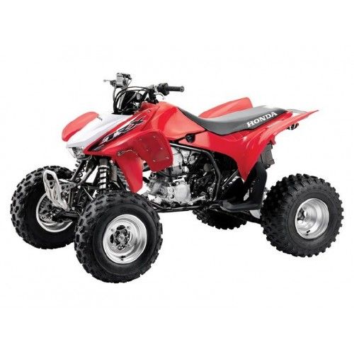 2013 TRX400X Sport ATV