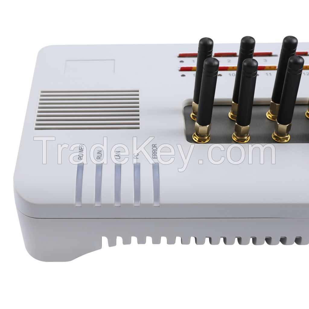 16 port gsm voip gateway voip gsm gateway