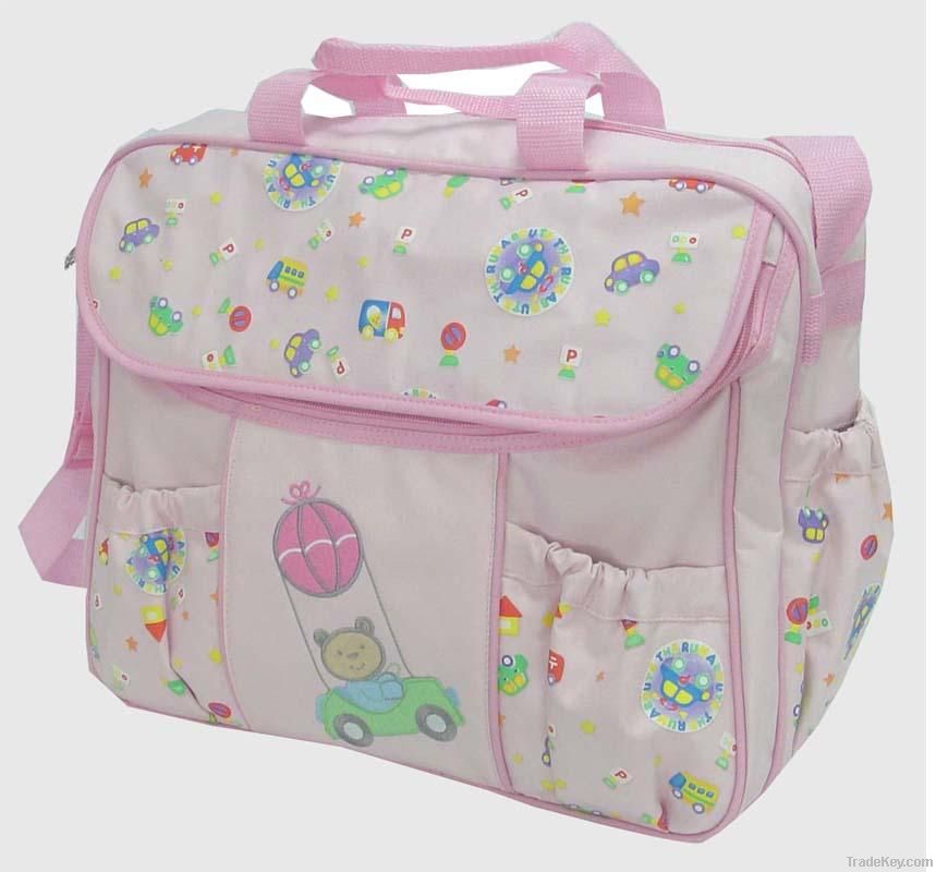 Baby Diaper Bag