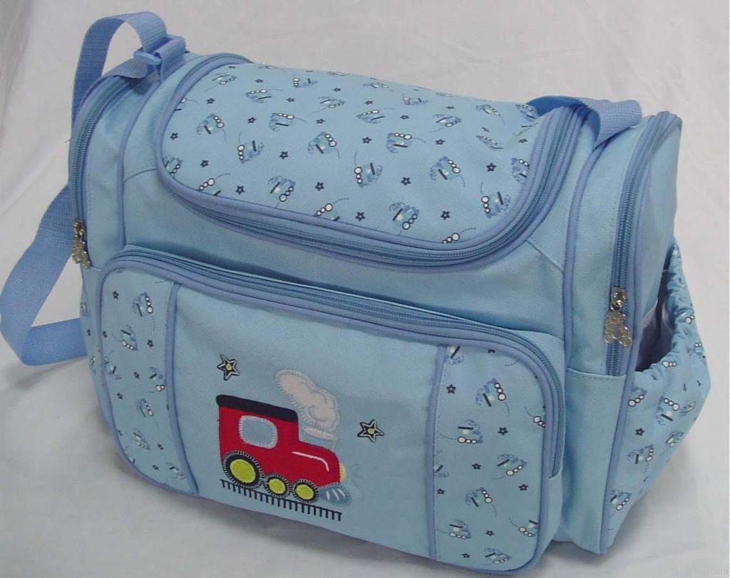 Baby Diaper Bag