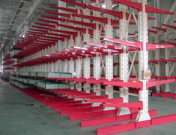 Cantilever Racking