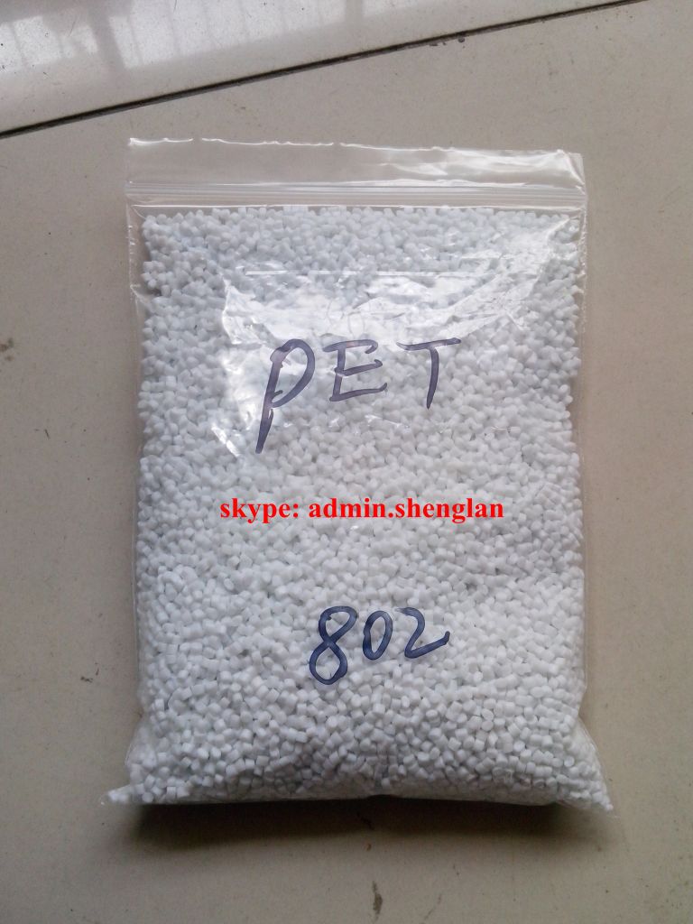 Pet Resin