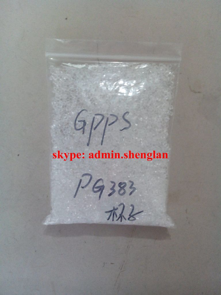 polystyrene, GPPS, HIPS, EPS