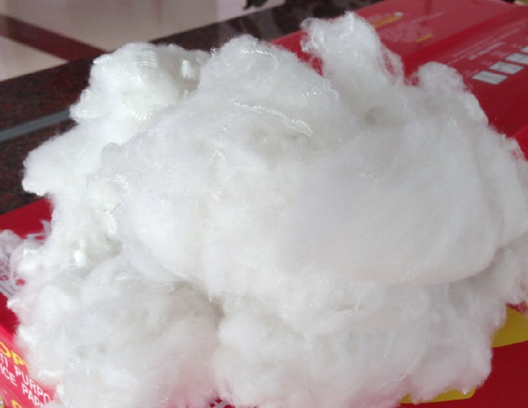 Polyester Staple Fiber (PSF) Fiber 7D/15D 32mm/64mm