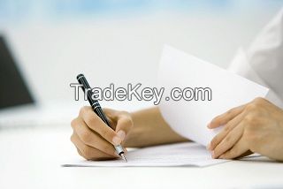 letter of credit