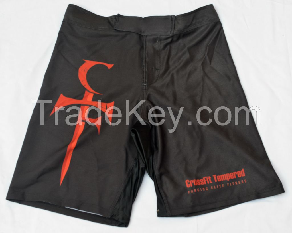 Martial Arts Shorts