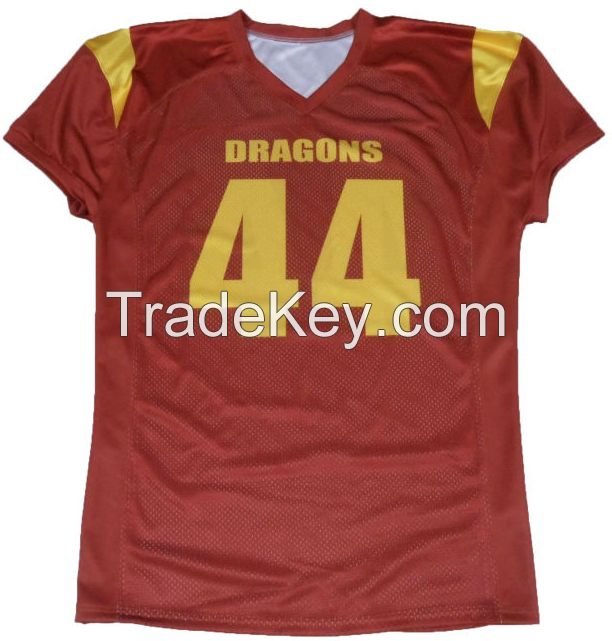 Dragon (FOOTBALL WEAR, FOOTBALL Uniform)