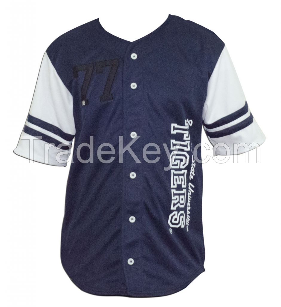 77 Baseball Jersey