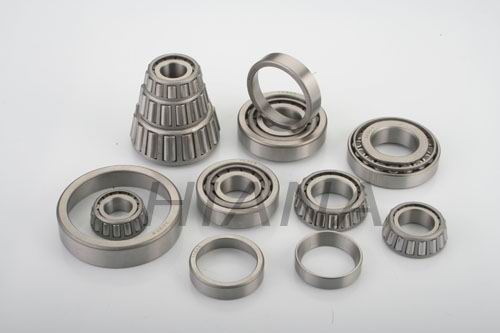 Taper Roller Bearings