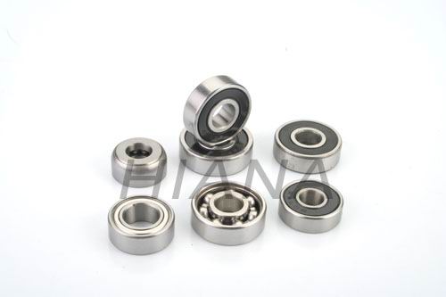 Miniature Bearing