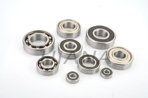 Deep Groove Ball Bearing