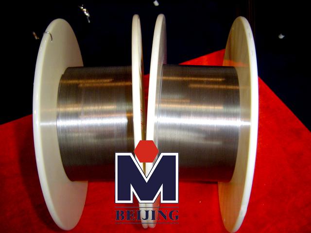 Pure Titanium & Tianium Alloyed Wire