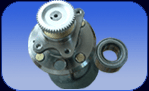 hub&amp; wheel bearing