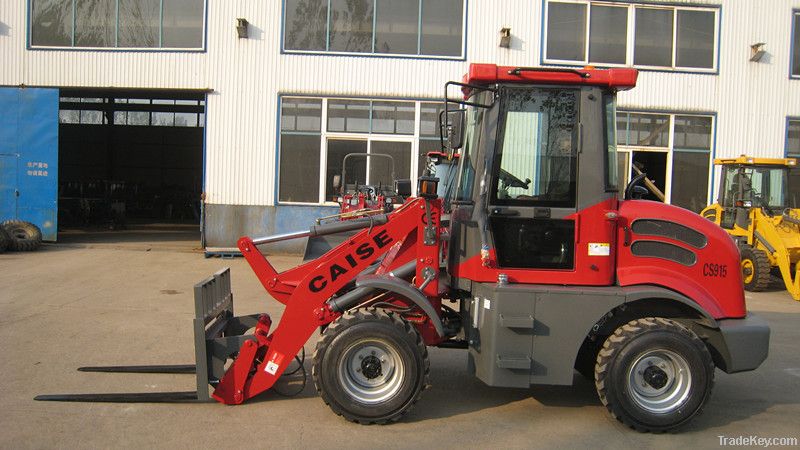 CS915 wheel loader