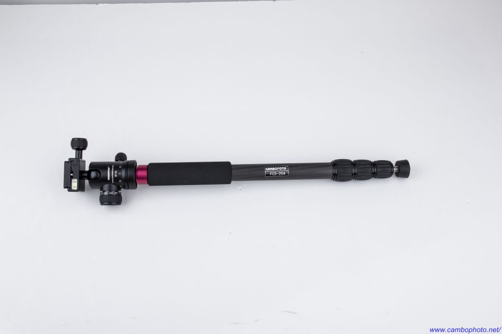 carbon fiber tripod monopod combo camera tripod