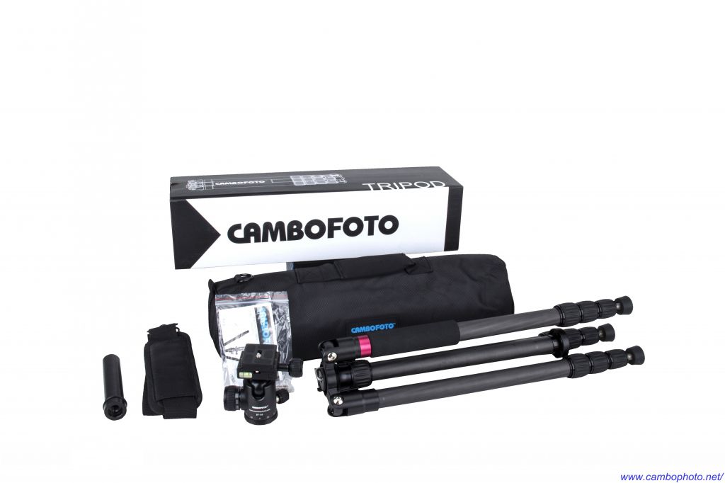 carbon fiber tripod monopod combo camera tripod