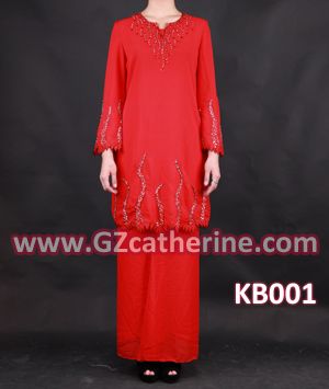 Black Jersey Arabic Women Clothing Embroidery Abayas 2013